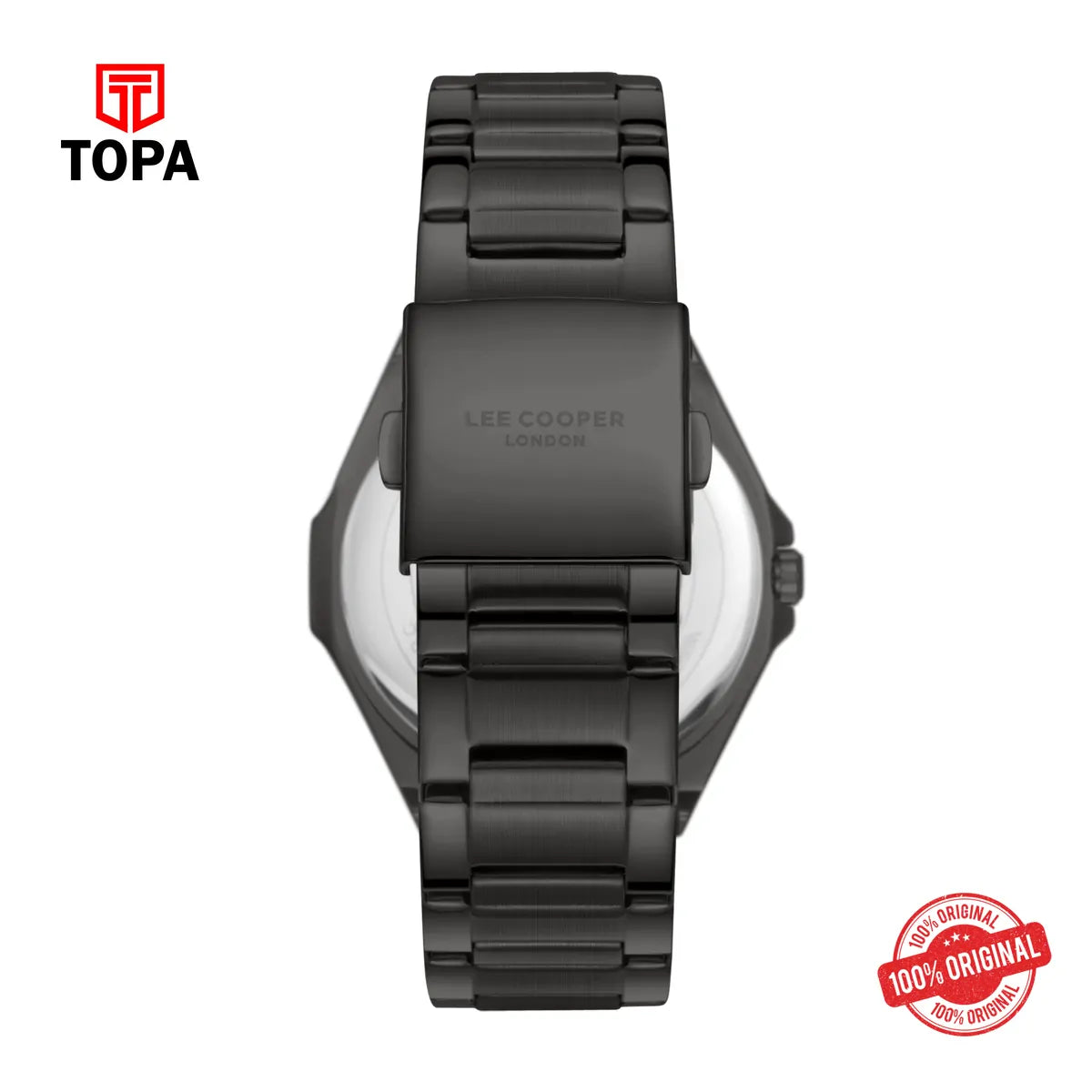 Lee Cooper Men's Watch LC08252.070 - Topa