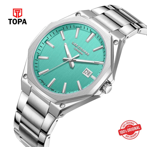Lee Cooper Men's Watch LC08252.300 - Topa