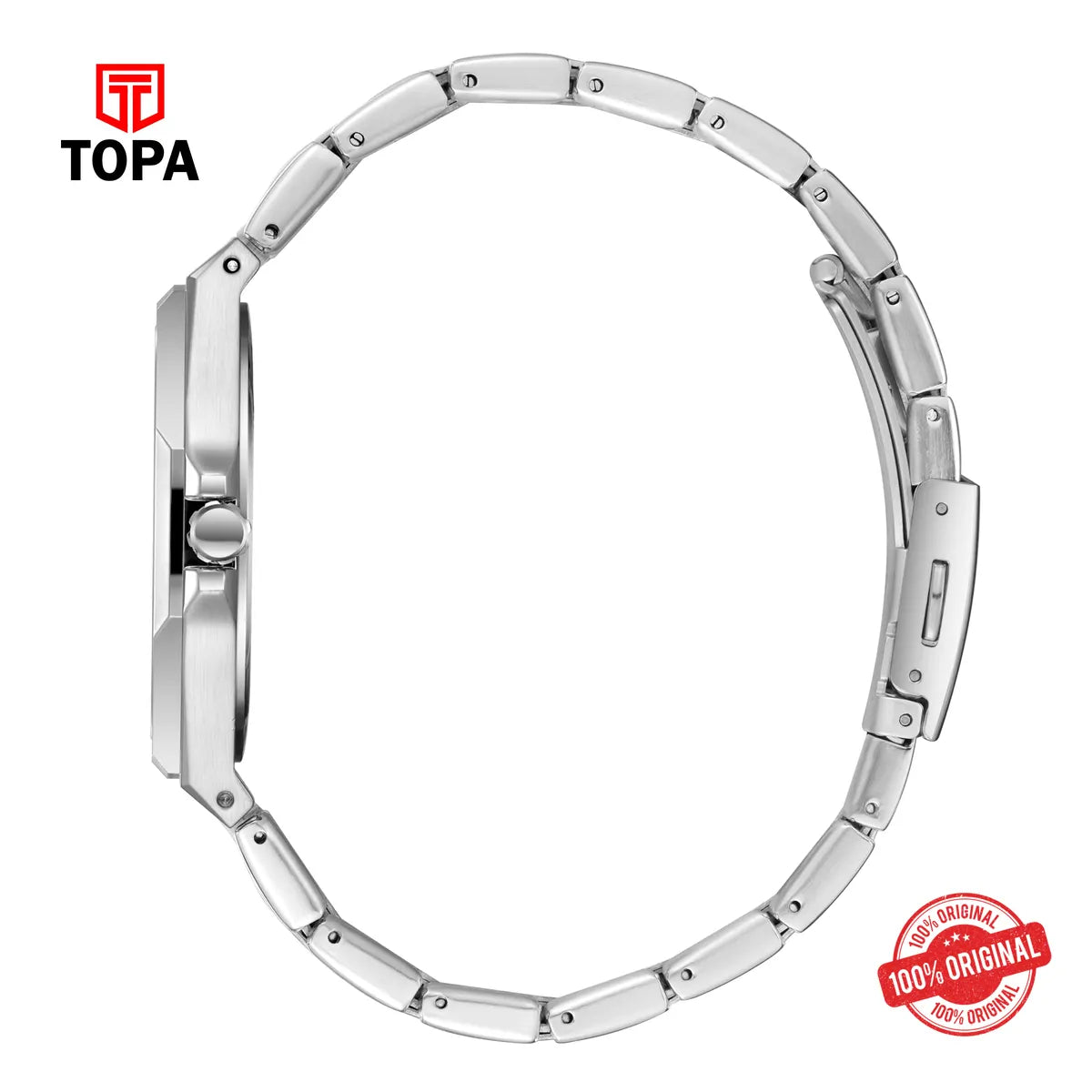 Lee Cooper Men's Watch LC08252.300 - Topa