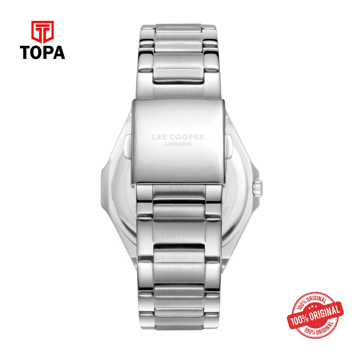 Lee Cooper Men's Watch LC08252.300 - Topa