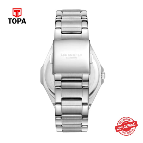 Lee Cooper Men's Watch LC08252.300 - Topa