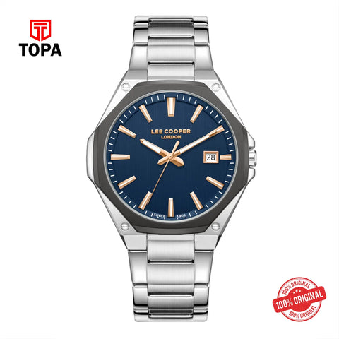 Lee Cooper Men's Watch LC08252.690 - Topa