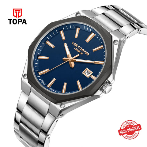 Lee Cooper Men's Watch LC08252.690 - Topa