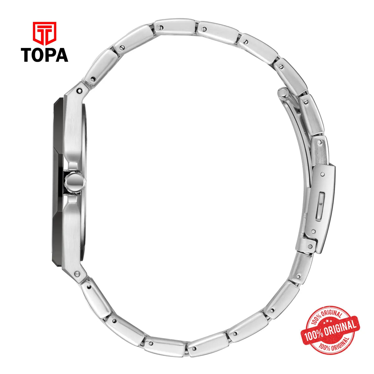 Lee Cooper Men's Watch LC08252.690 - Topa