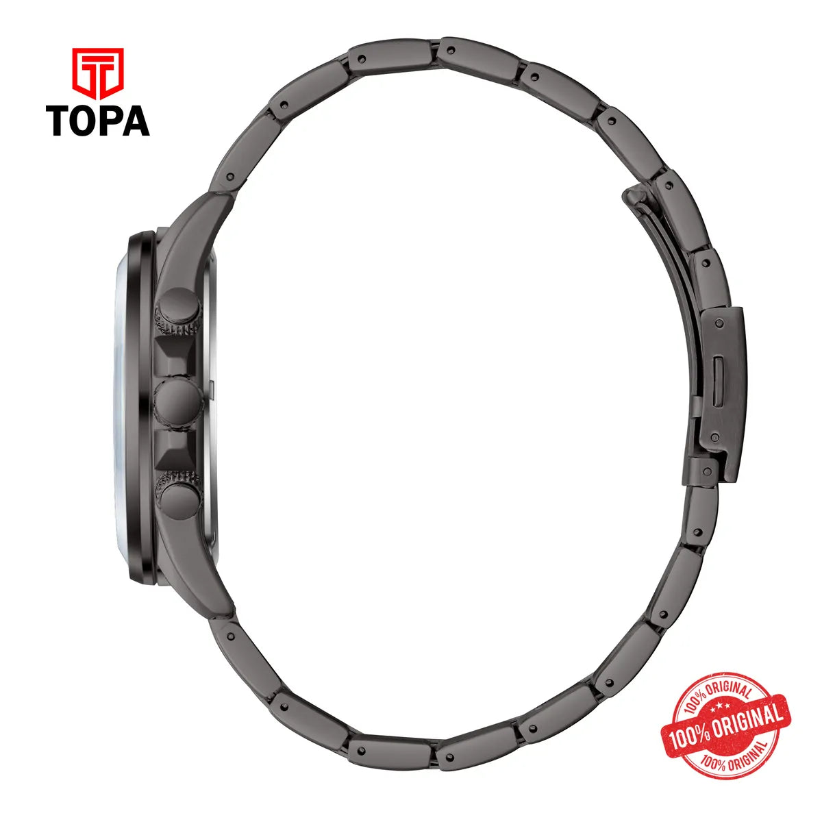 Lee Cooper Men's Watch LC08253.060 - Topa