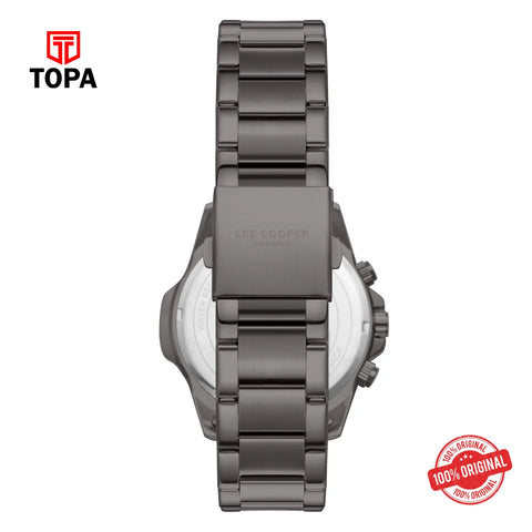 Lee Cooper Men's Watch LC08253.060 - Topa