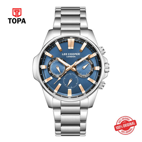 Lee Cooper Men's Watch LC08253.300 - Topa