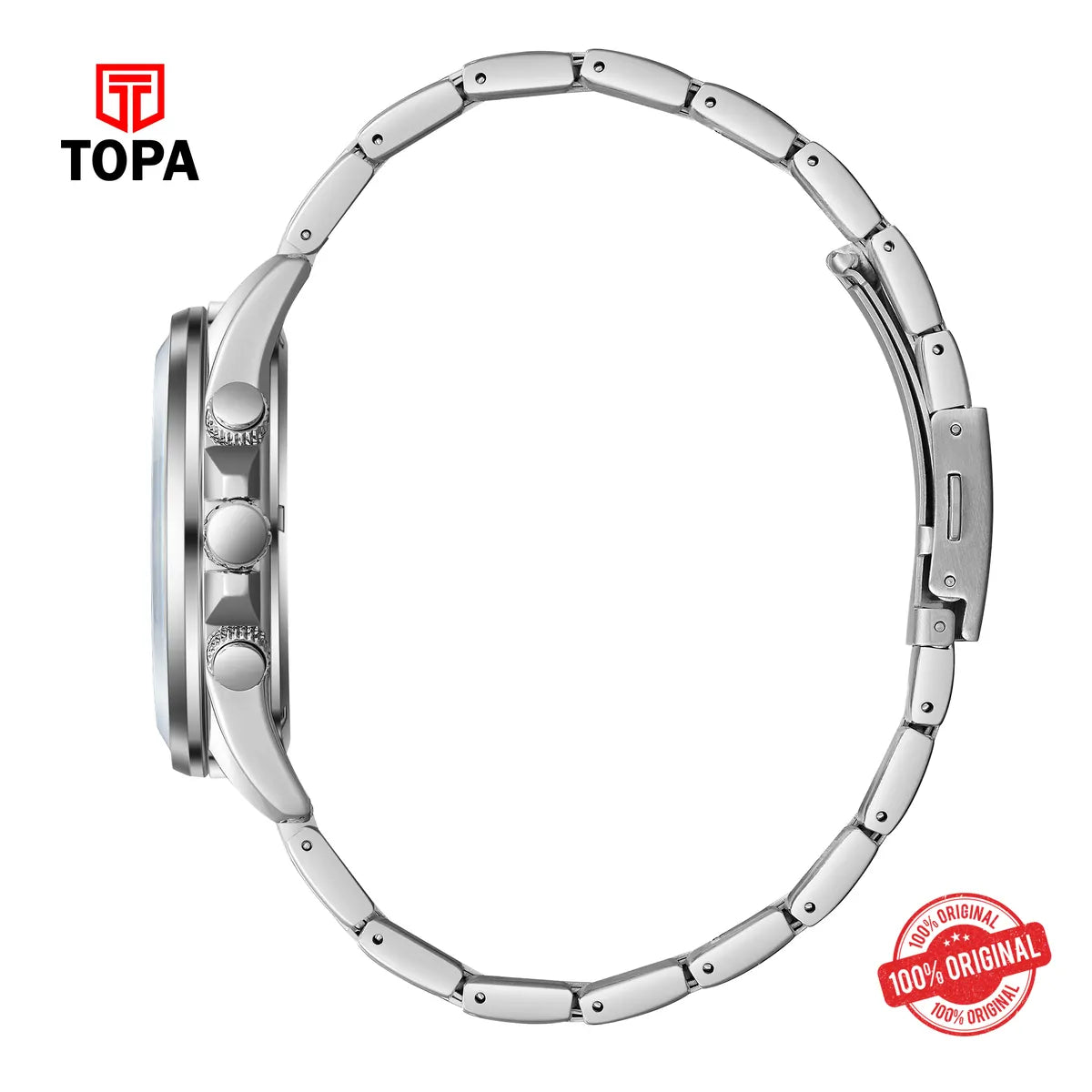 Lee Cooper Men's Watch LC08253.300 - Topa