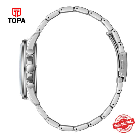 Lee Cooper Men's Watch LC08253.300 - Topa