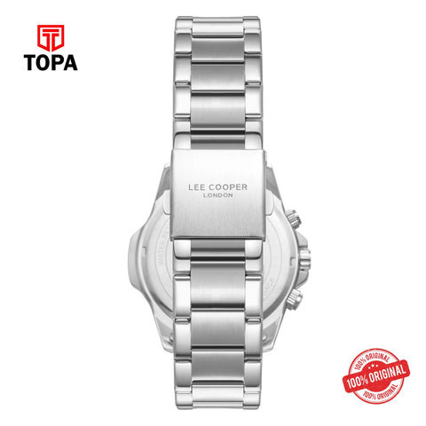 Lee Cooper Men's Watch LC08253.300 - Topa