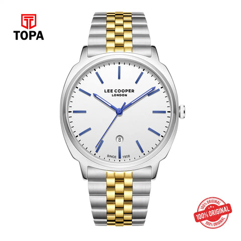 Lee Cooper Men's Watch LC08255.230 - Topa