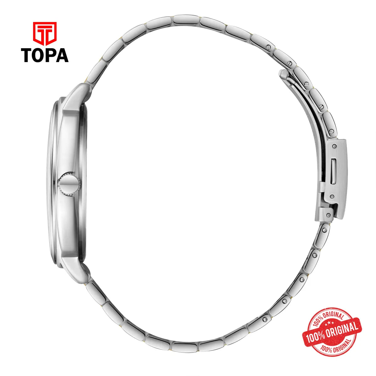 Lee Cooper Men's Watch LC08255.230 - Topa