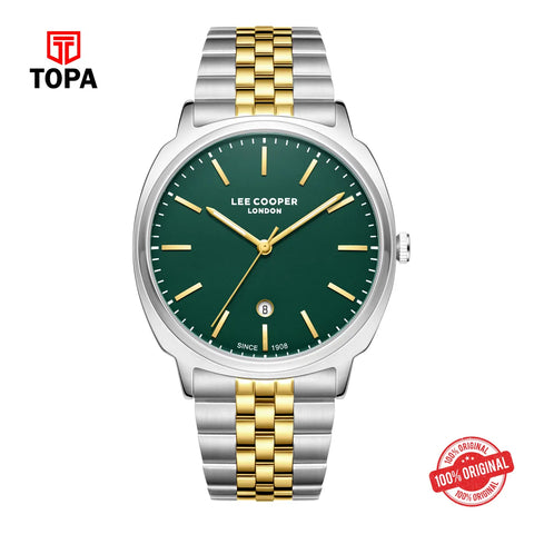 Lee Cooper Men's Watch LC08255.270 - Topa