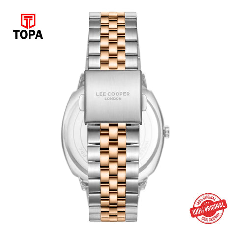 Lee Cooper Men's Watch LC08255.590 - Topa