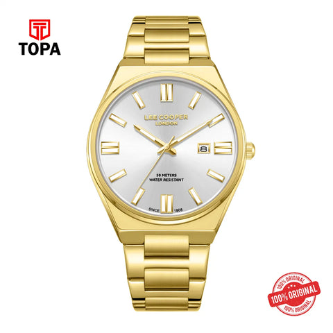 Lee Cooper Men's Watch LC08262.130 - Topa