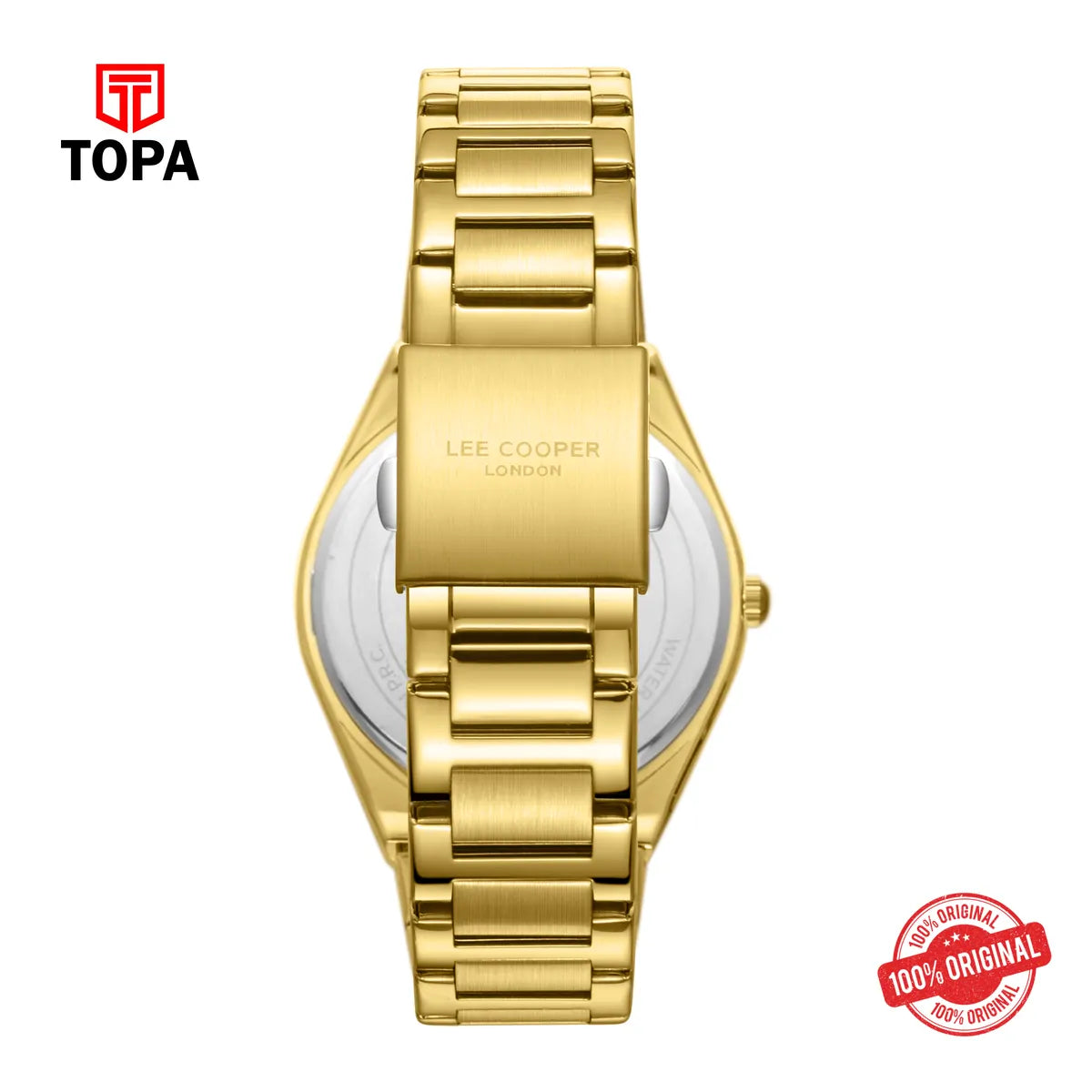 Lee Cooper Men's Watch LC08262.130 - Topa