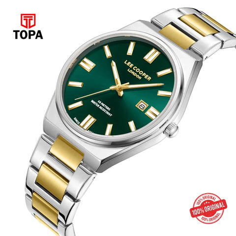 Lee Cooper Men's Watch LC08262.270 - Topa