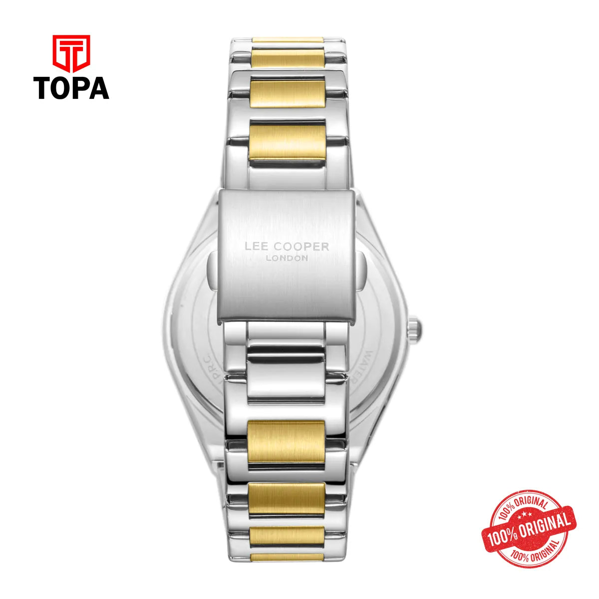 Lee Cooper Men's Watch LC08262.270 - Topa