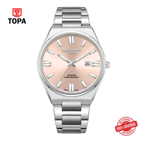 Lee Cooper Men's Watch LC08262.310 - Topa