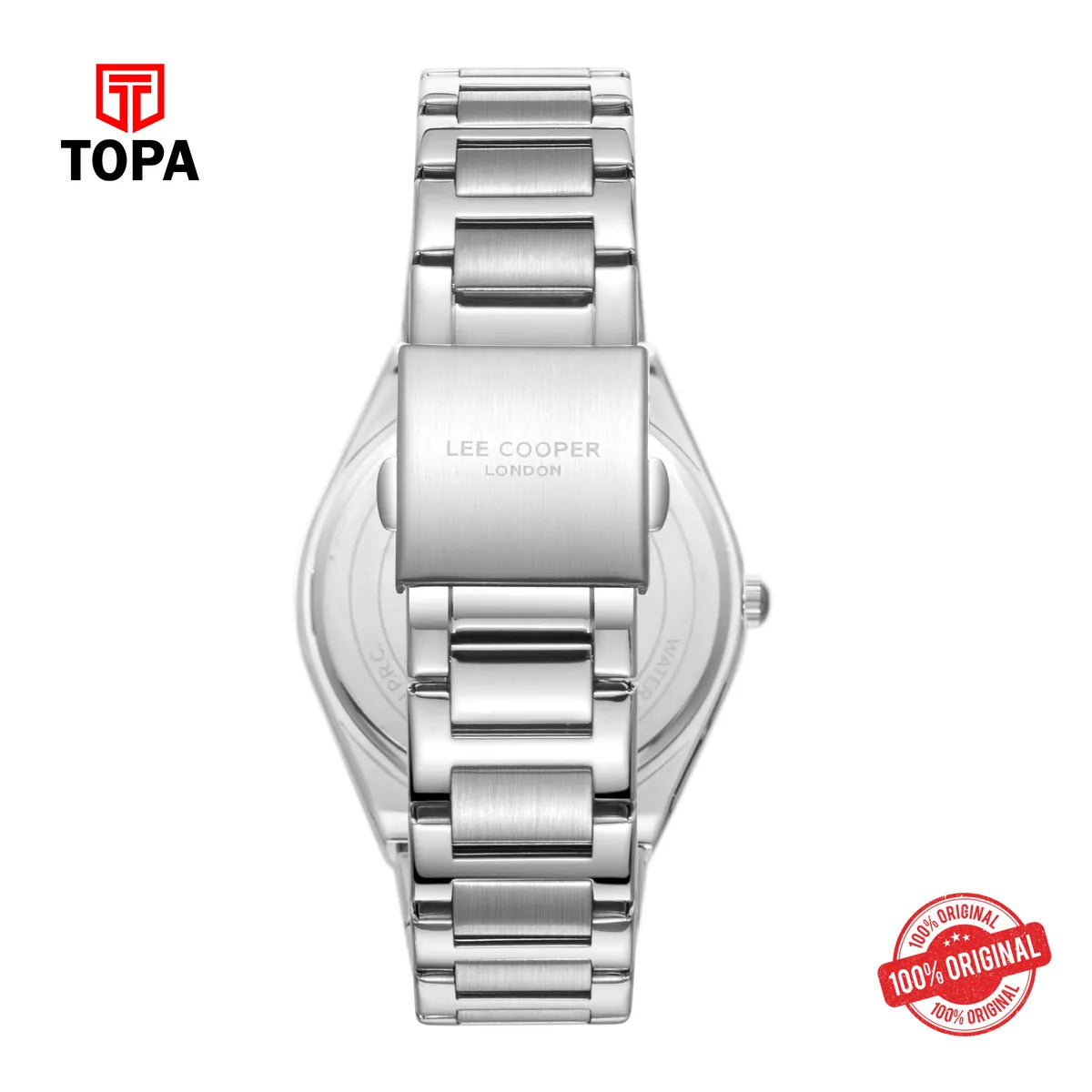 Lee Cooper Men's Watch LC08262.310 - Topa