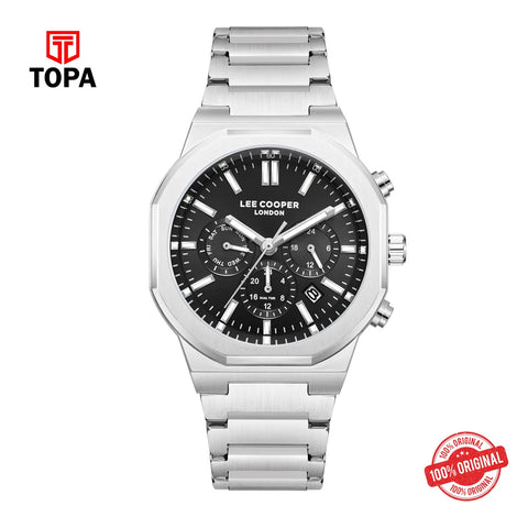 Lee Cooper Men's Watch LC08263.350 - Topa