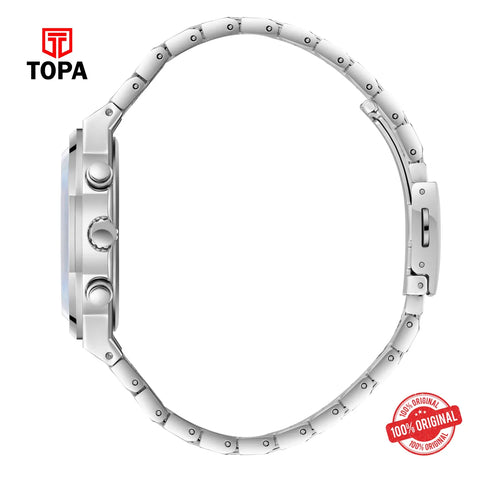 Lee Cooper Men's Watch LC08263.350 - Topa