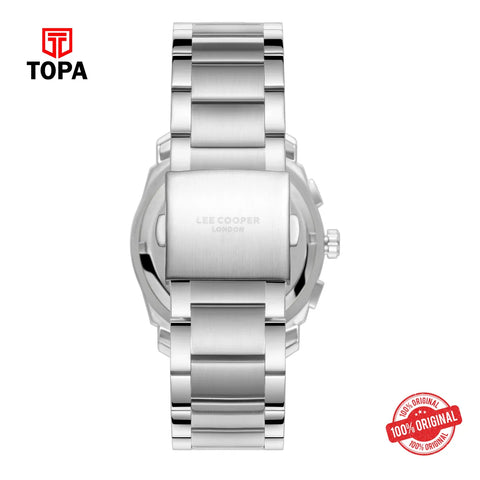 Lee Cooper Men's Watch LC08263.350 - Topa