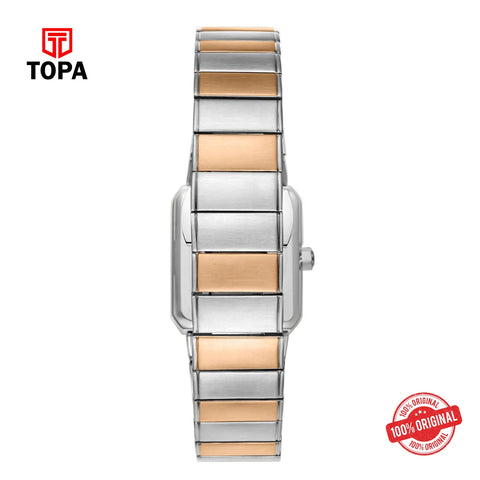 Lee Cooper Women's Super Metal Watch LC08131.520 - Topa