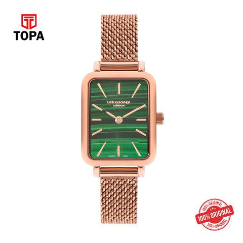 Lee Cooper Women's Watch LC07815.470 - Topa