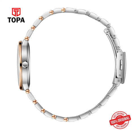 Lee Cooper Women's Watch LC08000.560 - Topa