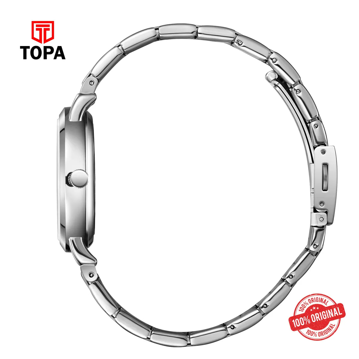 Lee Cooper Women's Watch LC08037.230 - Topa