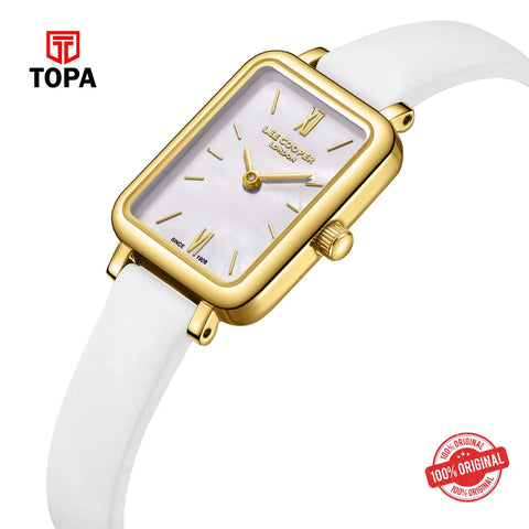 Lee Cooper Women's Watch LC08208.123 - Topa