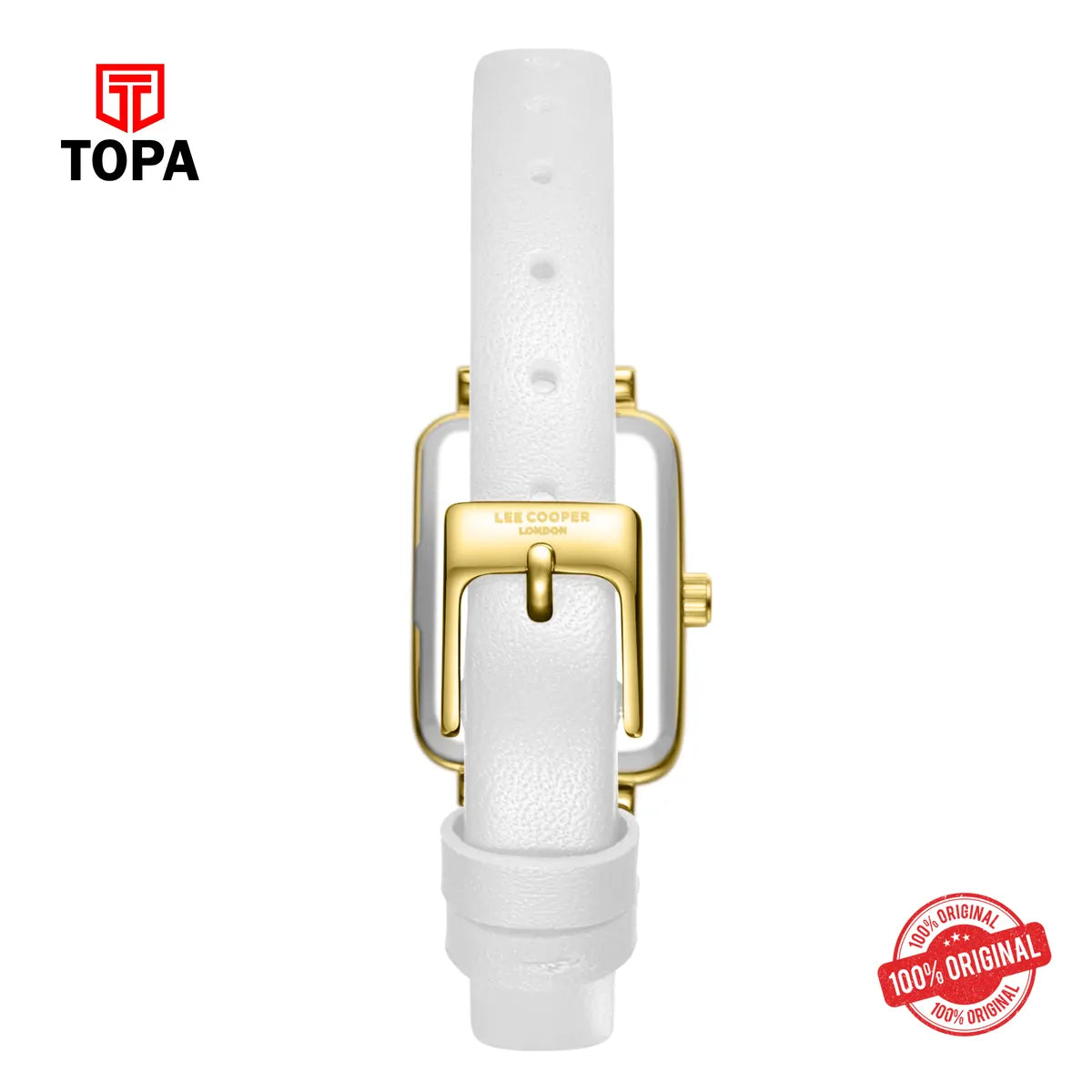 Lee Cooper Women's Watch LC08208.123 - Topa