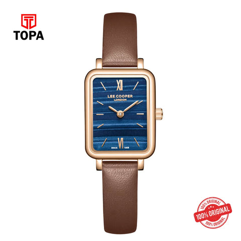 Lee Cooper Women's Watch LC08208.494 - Topa
