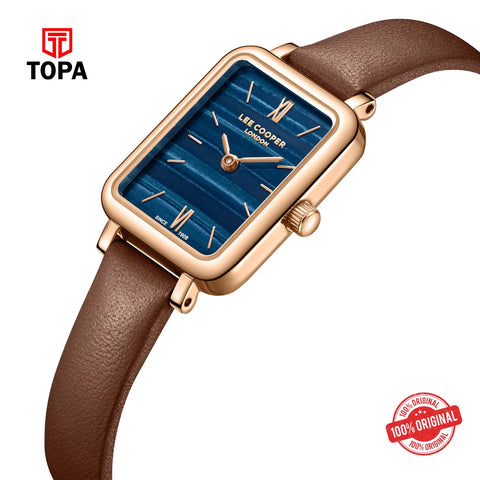 Lee Cooper Women's Watch LC08208.494 - Topa