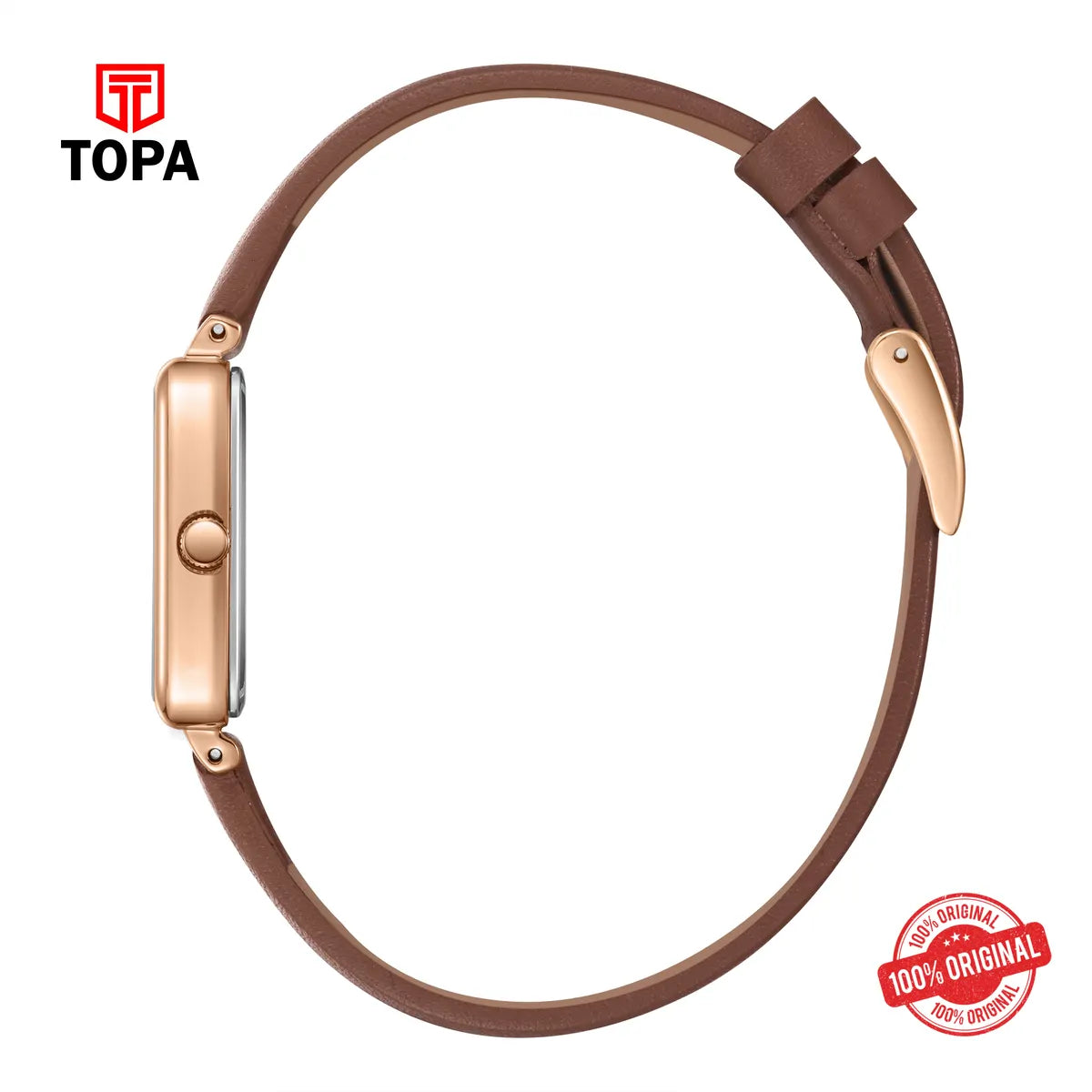 Lee Cooper Women's Watch LC08208.494 - Topa