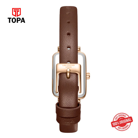 Lee Cooper Women's Watch LC08208.494 - Topa