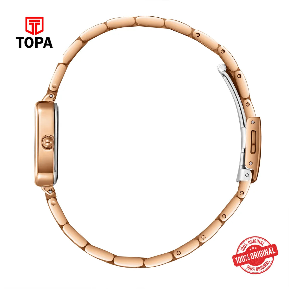 Lee Cooper Women's Watch LC08226.490 - Topa