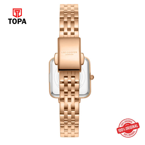 Lee Cooper Women's Watch LC08226.490 - Topa