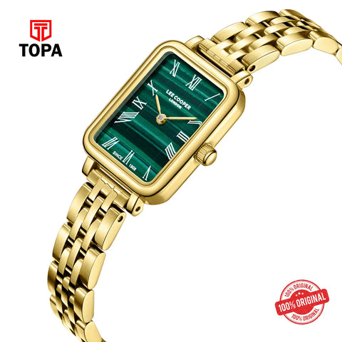 Lee Cooper Women's Watch LC08232.170 - Topa