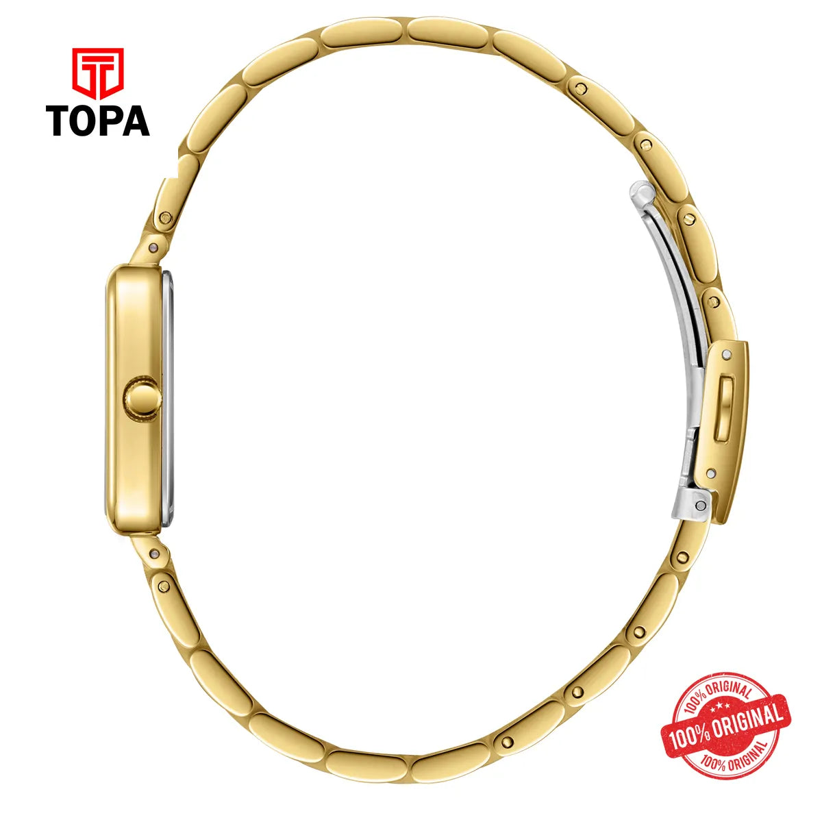 Lee Cooper Women's Watch LC08232.170 - Topa
