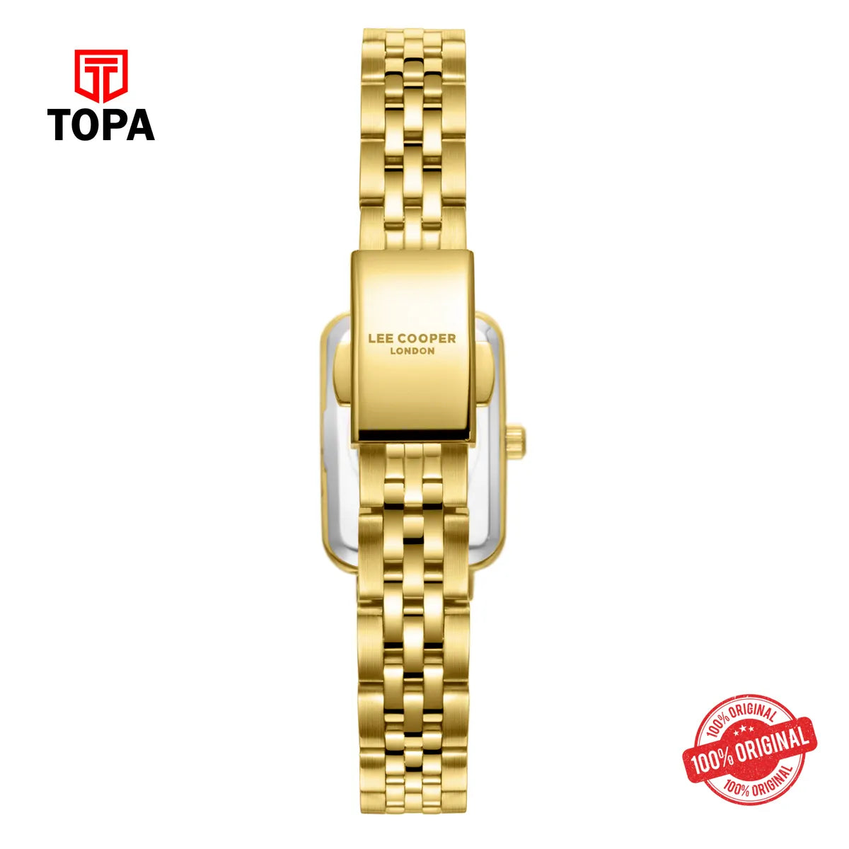 Lee Cooper Women's Watch LC08232.170 - Topa
