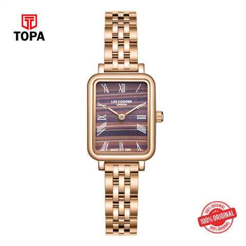 Lee Cooper Women's Watch LC08232.440 - Topa
