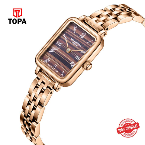 Lee Cooper Women's Watch LC08232.440 - Topa