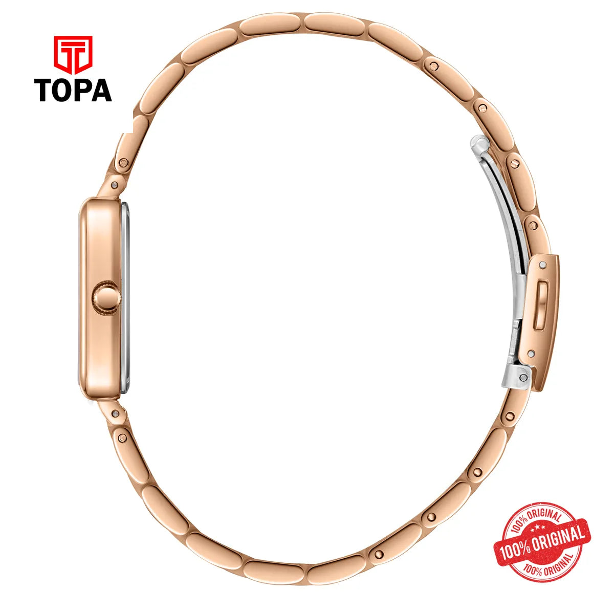 Lee Cooper Women's Watch LC08232.440 - Topa