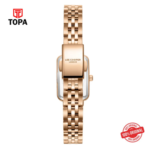 Lee Cooper Women's Watch LC08232.440 - Topa