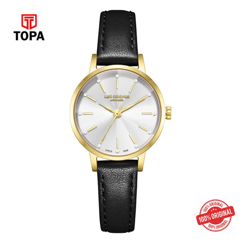 Lee Cooper Women's Watch LC08242.131 - Topa