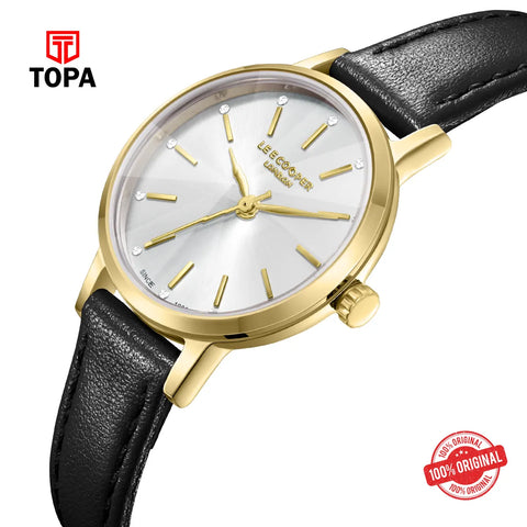 Lee Cooper Women's Watch LC08242.131 - Topa