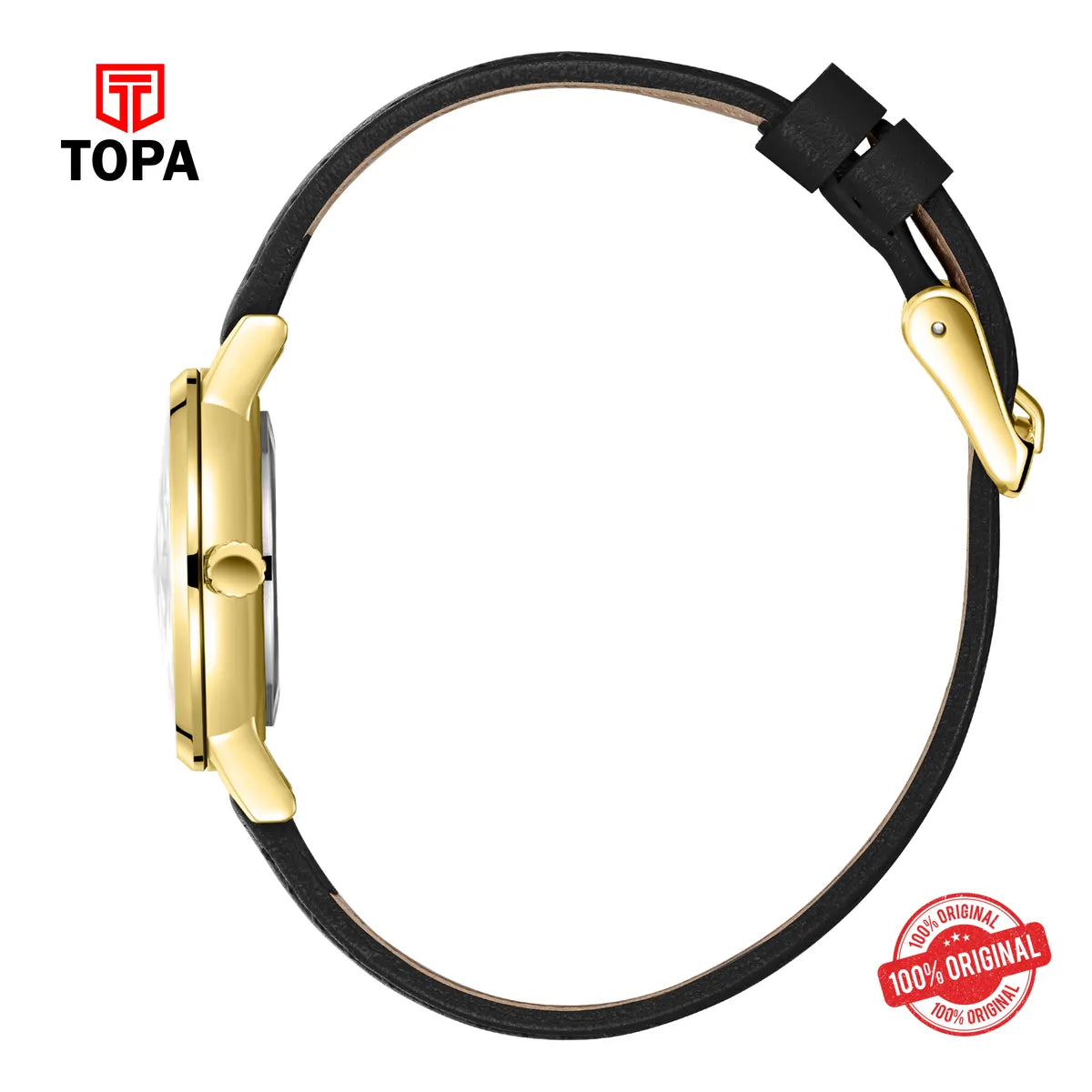 Lee Cooper Women's Watch LC08242.131 - Topa