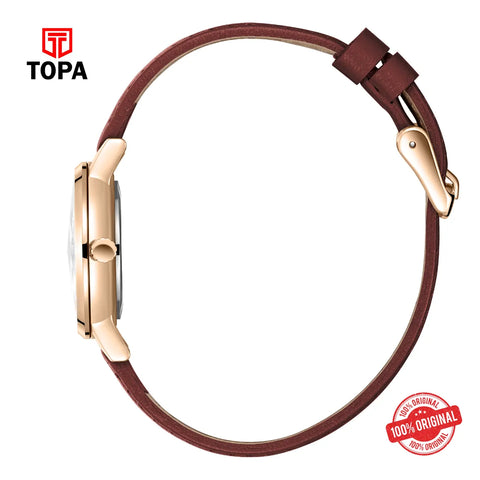 Lee Cooper Women's Watch LC08242.472 - Topa